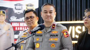 Polri: Presiden Jokowi Akan Jadi Inspektur Upacara HUT ke-78 Bhayangkara di Monas