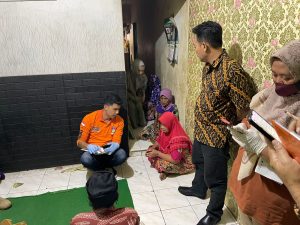 Misteri Kematian Pemuda di Malang: Polisi Lakukan Penyelidikan Intensif