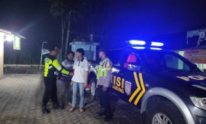 Polres Malang Tingkatkan Patroli Jelang Pilkada 2024 untuk Situasi Kamtibmas Kondusif