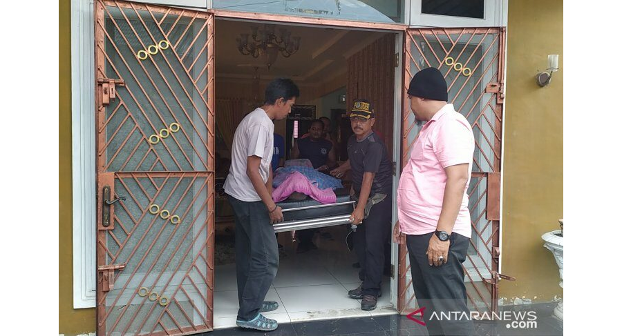 Polisi Angkat Bicara Penyebab Kematian Kepala Desa Di Deli Serdang